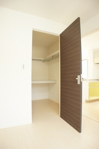 マルシェ　Ｂ 102号-8