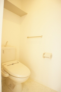 マルシェ　Ｂ 102号-9