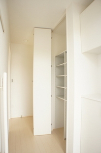 マルシェ　Ｂ 102号-10