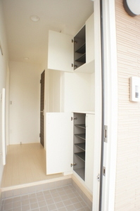 マルシェ　Ｂ 102号-11