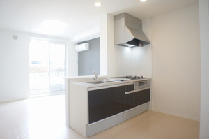 コート・ハピネス 101号-4