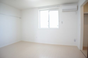 コート・ハピネス 101号-5