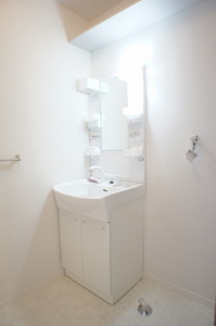 コート・ハピネス 101号-8