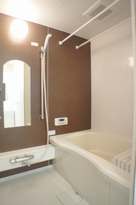 コート・ハピネス 101号-9