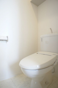 コート・ハピネス 101号-10