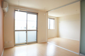 エスターテ 201号-3