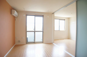エスターテ 202号-3