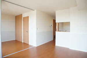 フォレナ　Ａ 103号-2