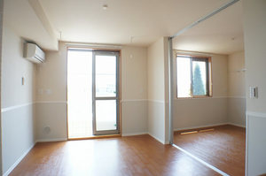 フォレナ　Ａ 103号-3