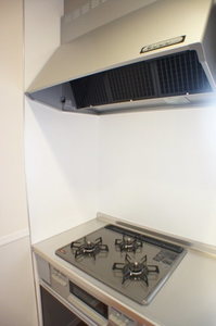 フォレナ　Ａ 103号-5