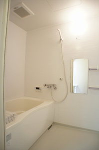 フォレナ　Ａ 103号-8