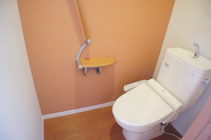 フォレナ　Ａ 103号-9