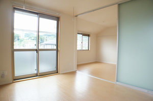 ディアコート　Ａ 201号-3