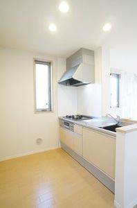 ノースヒル 101号-3