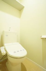 ノースヒル 101号-10