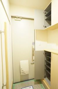 ノースヒル 101号-11