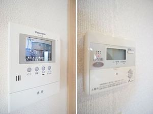 ノースヒル 201号-5