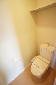 ノースヒル 201号-10