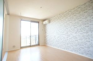 サウスヒル 202号-2