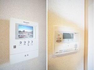 サウスヒル 202号-4