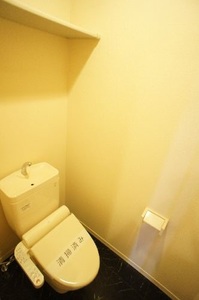 サウスヒル 202号-9