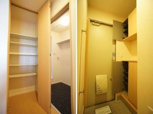 サウスヒル 202号-11