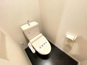 サウスヒル 205号-9