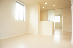 ウエストヒル 103号-2