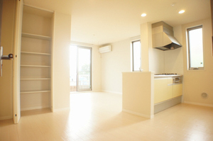 ウエストヒル 103号-3