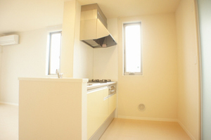 ウエストヒル 103号-4