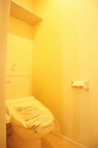 ウエストヒル 103号-9