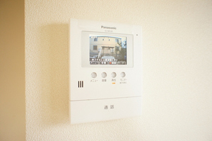 ウエストヒル 103号-10