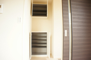 ウエストヒル 103号-11