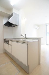 フェリシテ 103号-5