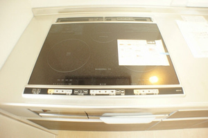 シャトレー古河 202号-6