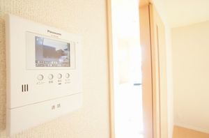 メゾンローズ 102号-10