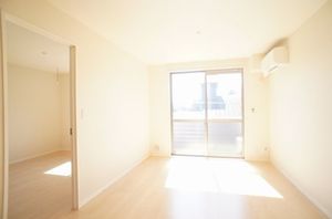 プレジールＡ 202号-2