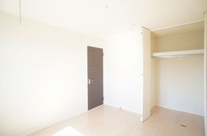 プレジールＡ 202号-4