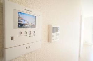 プレジールＡ 202号-7