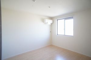 プレジールＡ 202号-8