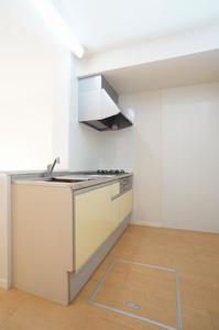 プレジールB 101号-4