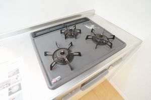 プレジールB 101号-5