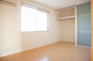 プラムガーデンⅠ 201号-8