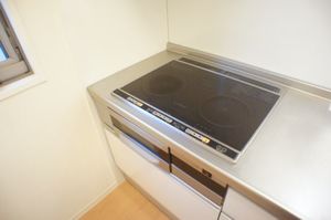 コンフォート 101号-6