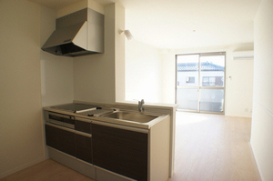 コンフォート 202号-2