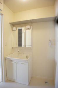 コンフォート 202号-5