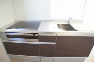 コンフォート 202号-10