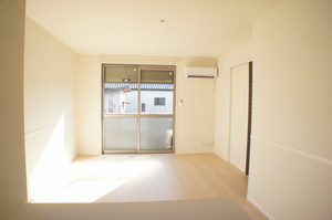 コンフォート 202号-11