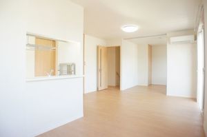 シャーメゾンフルール　Ａ 202号-3