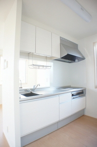 シャーメゾンフルール　Ａ 202号-4